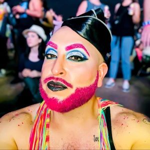 Meet your Posher, Robert